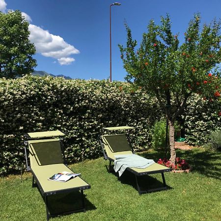 Casa Con Vista Forte - Tra Lago E Monti Rivoli Veronese Exteriör bild