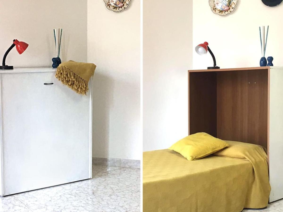 Casa Con Vista Forte - Tra Lago E Monti Rivoli Veronese Exteriör bild